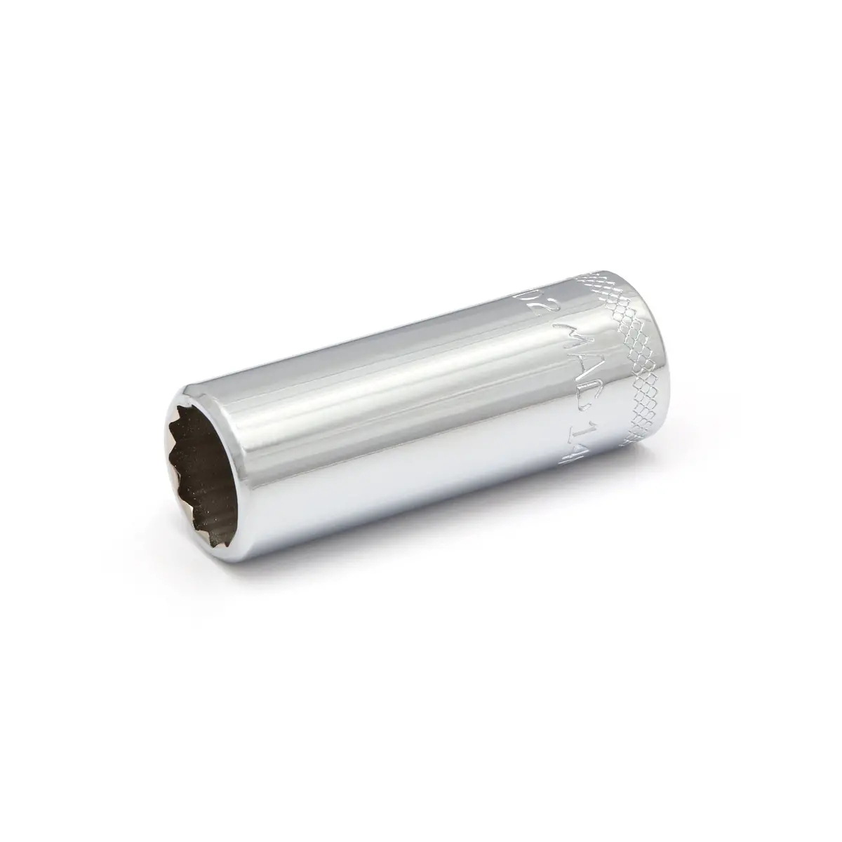 3/8" Drive Deep Socket 14Mm - 12-Pt. 1
