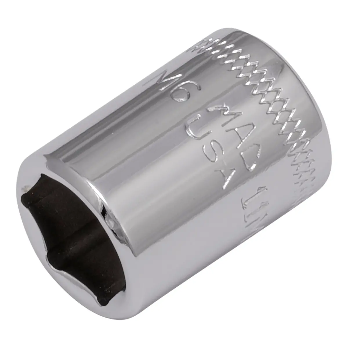 1/4" Drive Socket 1