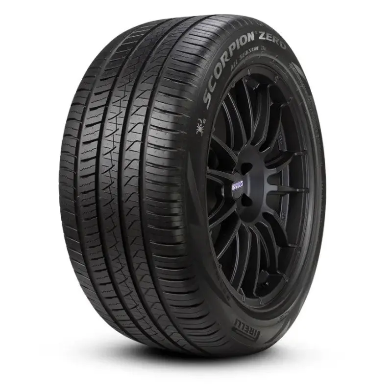 Pirelli Scorpion Zero All-Season Tire – 275/45R20 110H Suv/Light Truck Fitment 1