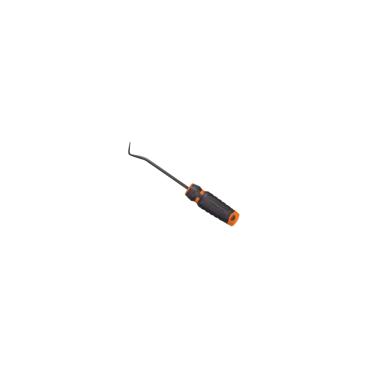 Mac-Grip™ Offset Hose Pick - Hi-Vis Orange 1