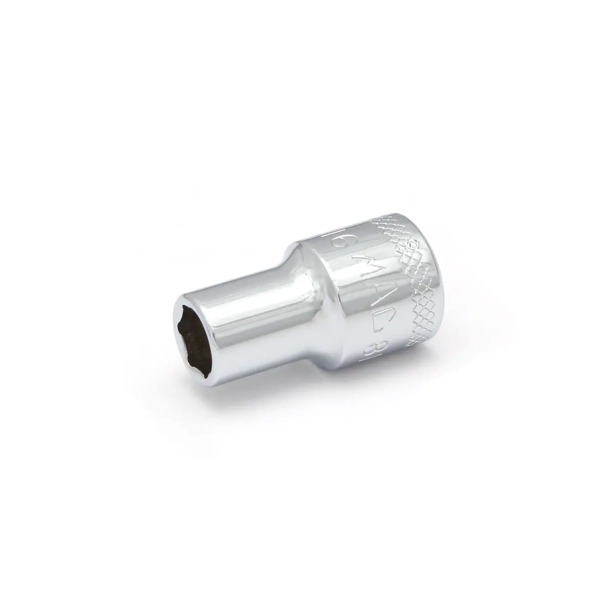 3/8" Drive Intermediate Socket 8Mm - 6-Pt. 1