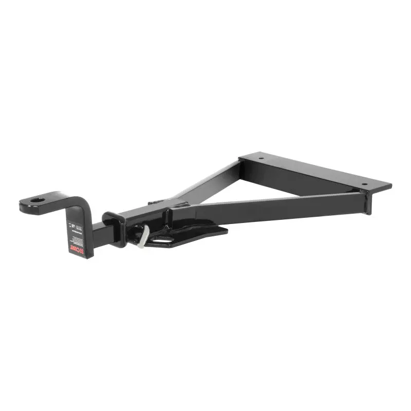 Curt Class I Trailer Hitch For 2007–2008 Honda Fit – Includes 1-1/4" Ball Mount 1