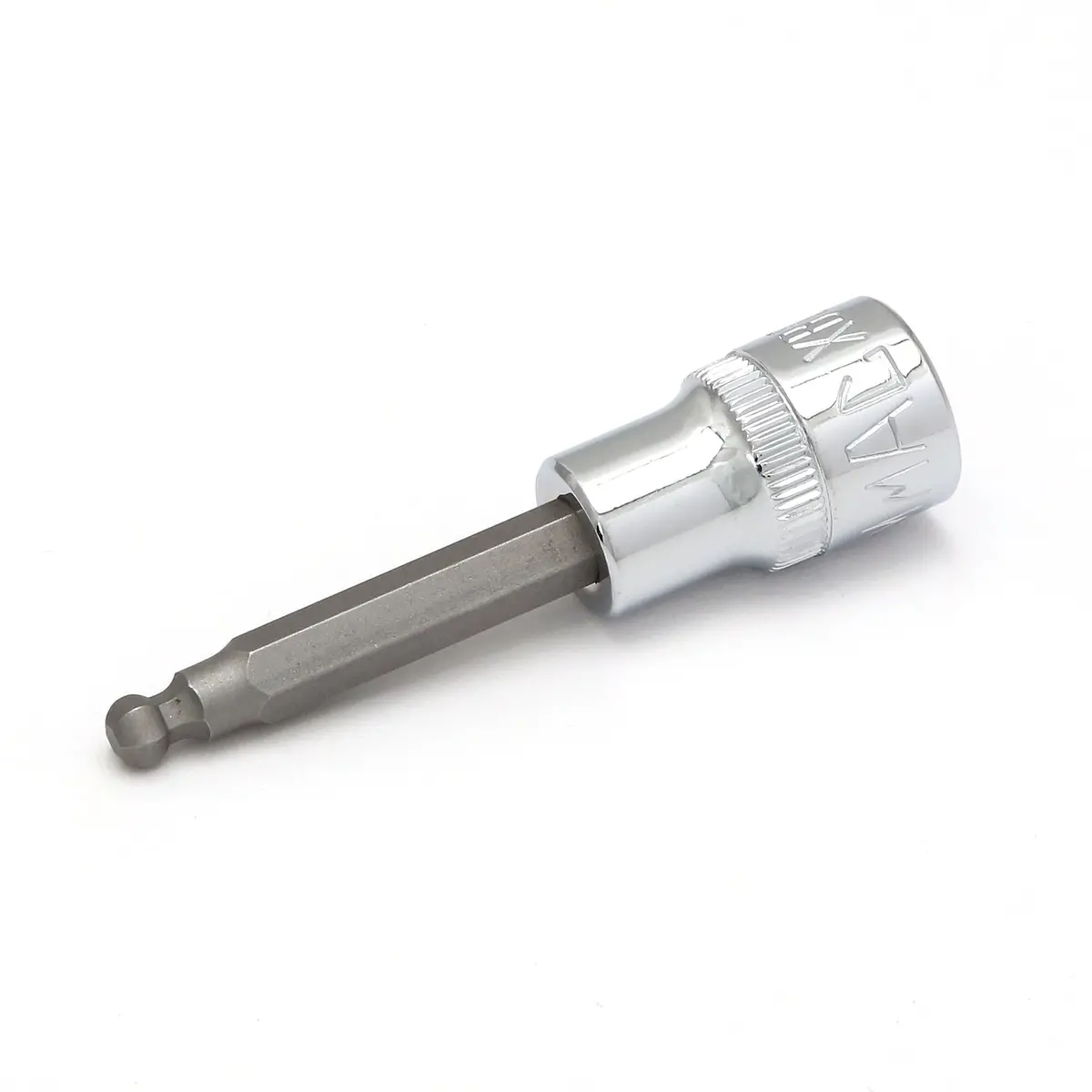 3/8" Drive Speed Hex Driver 5Mm 1