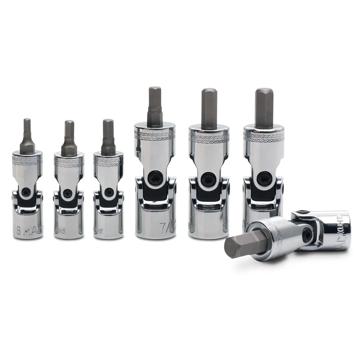 Universal Hex Driver 1