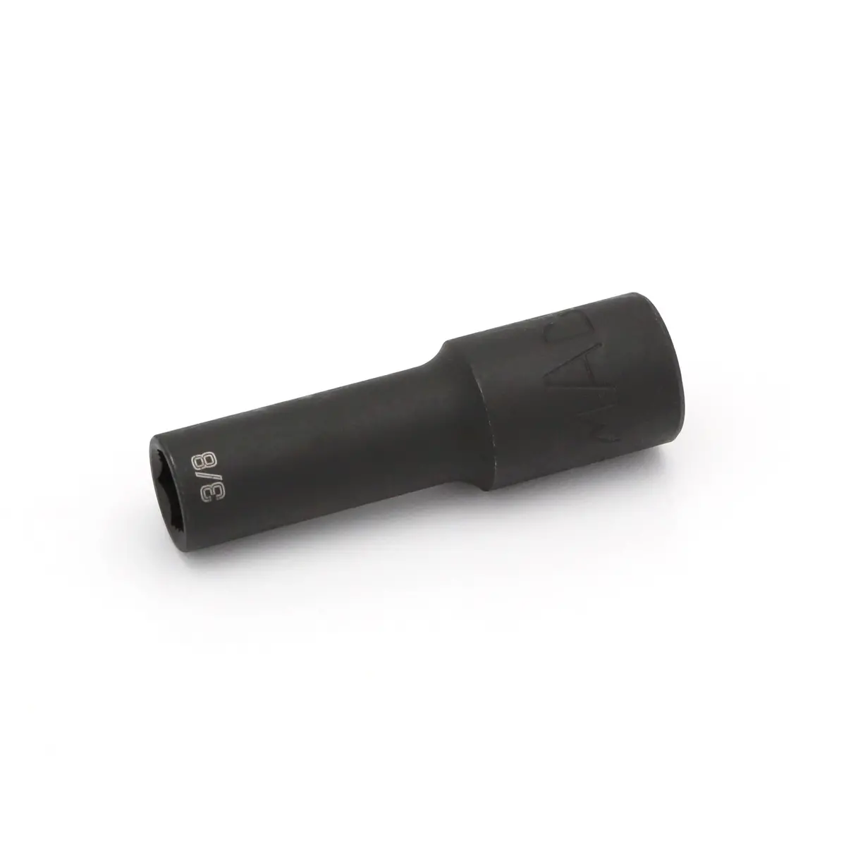 3/8" Drive Deep Impact Socket 3/8" - 6-Pt. 1