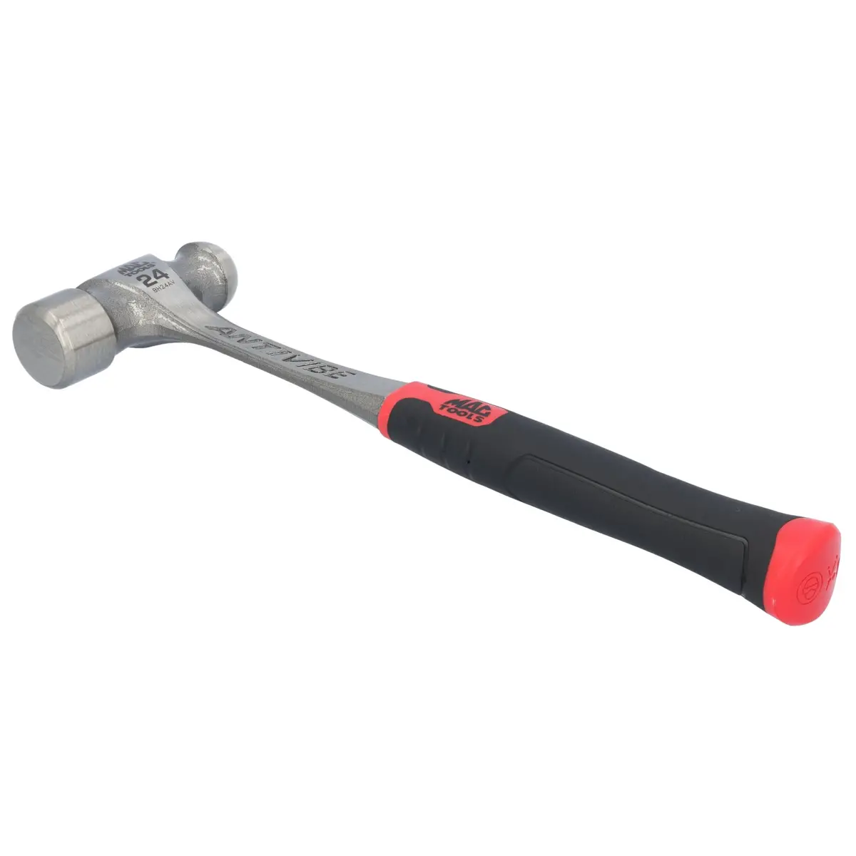 Anti-Vibe® Ball Peen Hammer - 24 Oz. 1