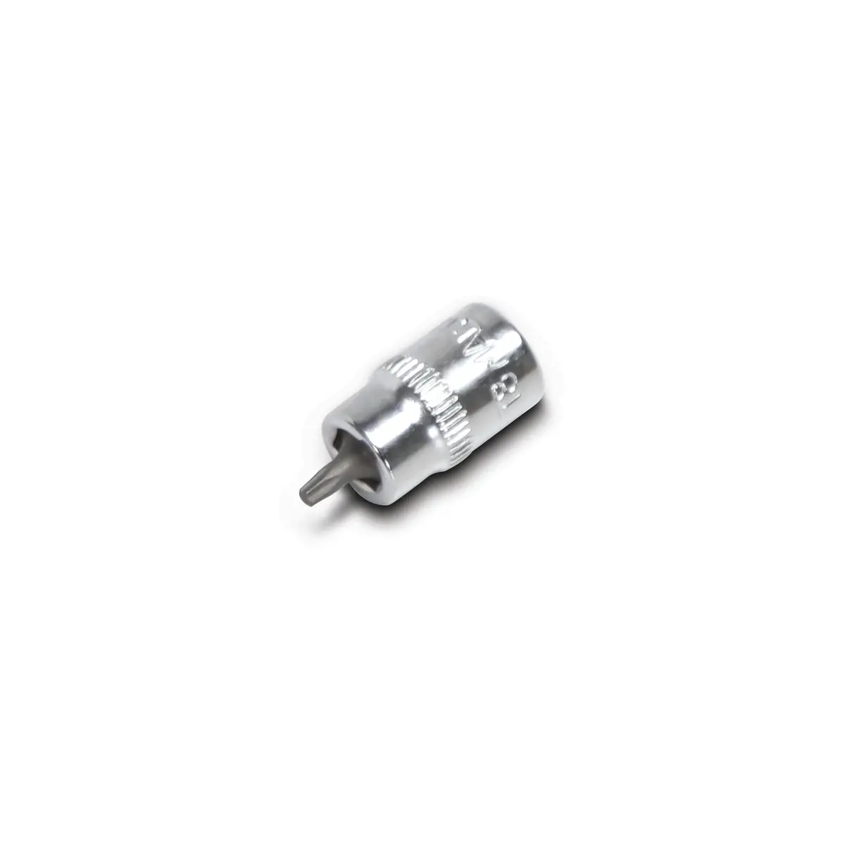 1/4" Drive, Stubby Torx Driver 1