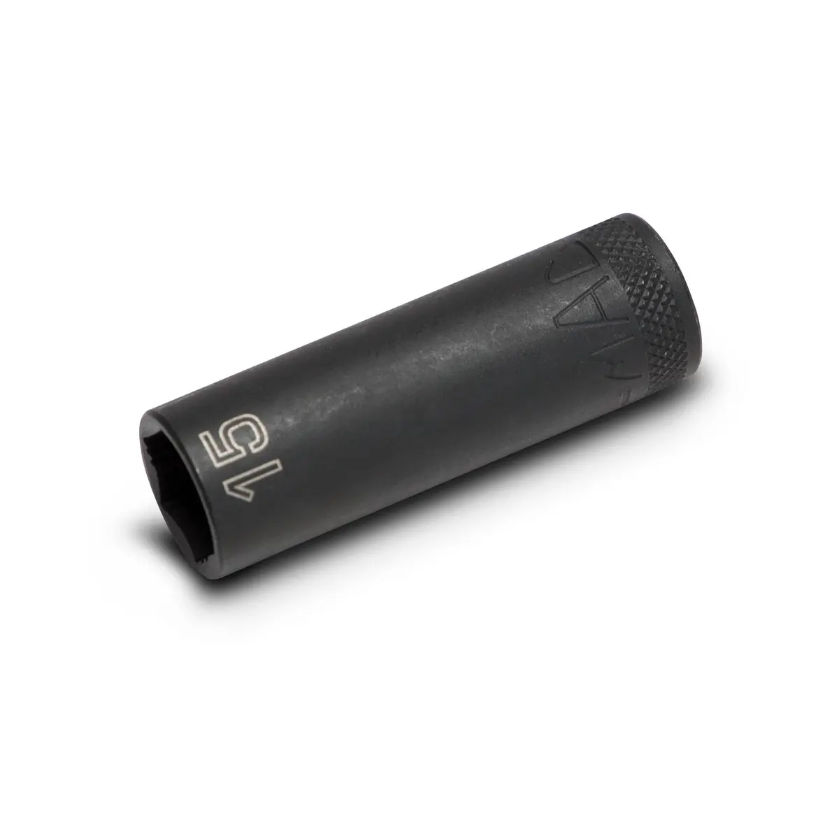 3/8" Drive Deep Impact Socket 15Mm - 6-Pt. 1