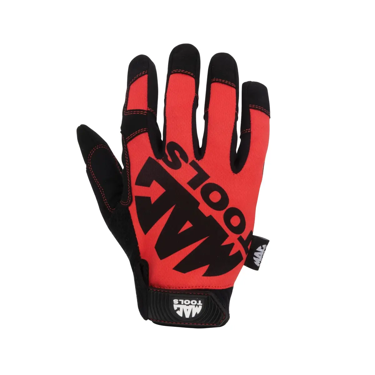Mechanic Touch Gloves 1