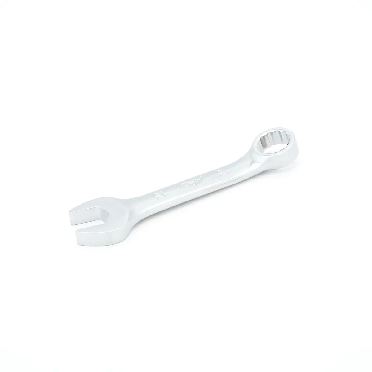 Knuckle Saver Stubby Combination Wrench 13Mm - 12-Pt. 1