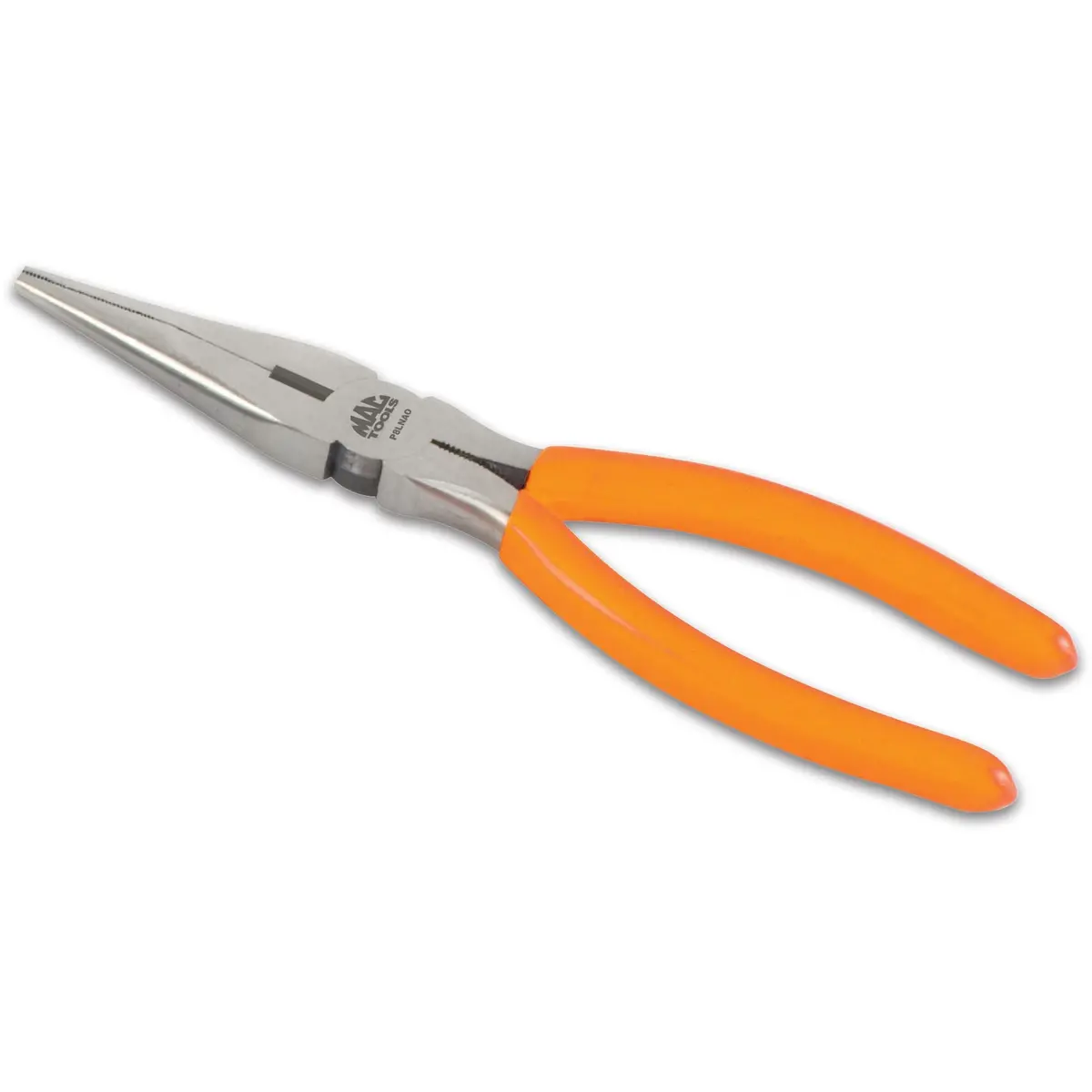 Long-Nose Pliers 8" - Orange 1