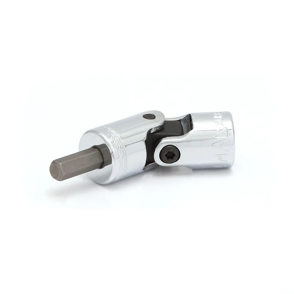 3/8" Drive Universal Hex Driver 1/4" 1