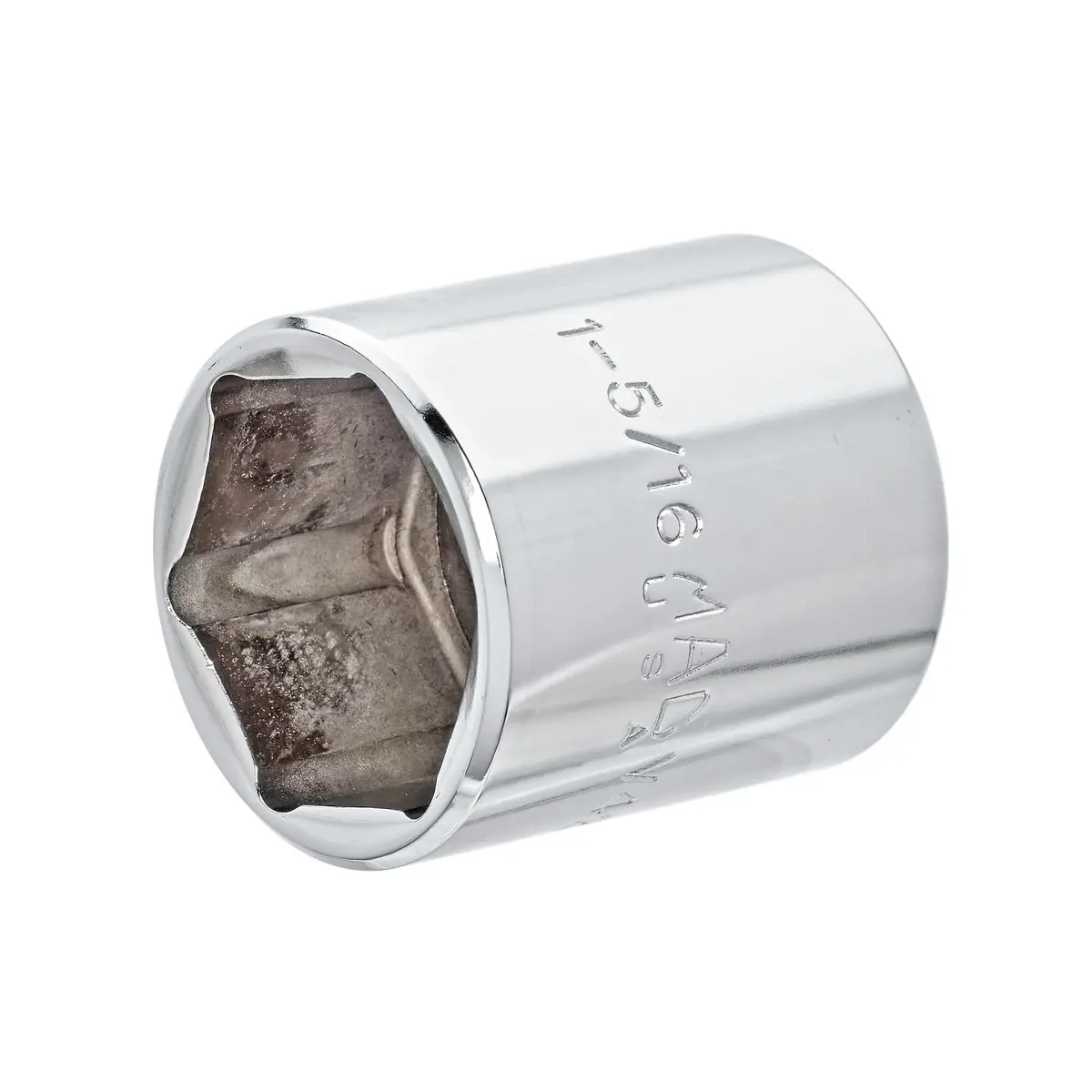 1/2" Drive Socket 1