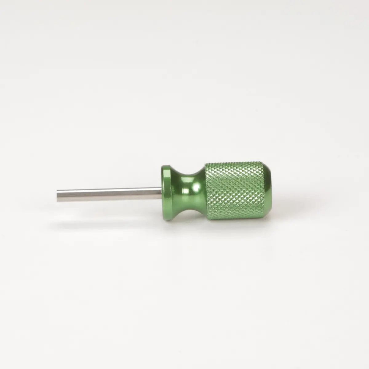 Knurled-Handle Terminal Tool Tube 3.3Mm X 28.0Mm 1