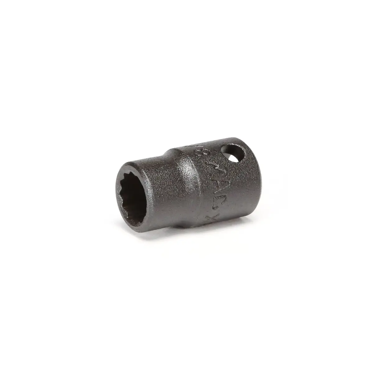 3/8" Drive Impact Socket 3/8" - 12-Pt. 1