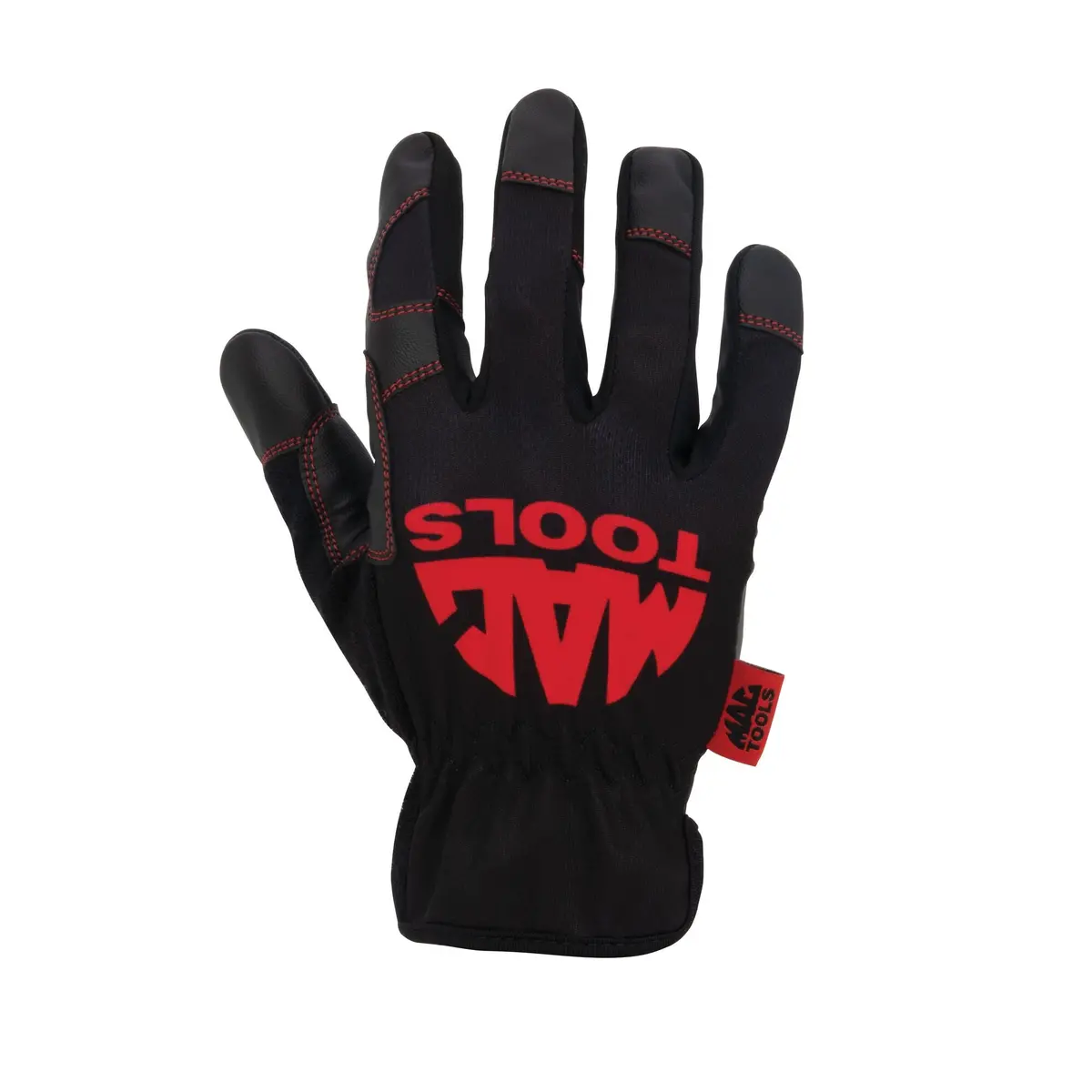 Speed Cuff Gloves 1