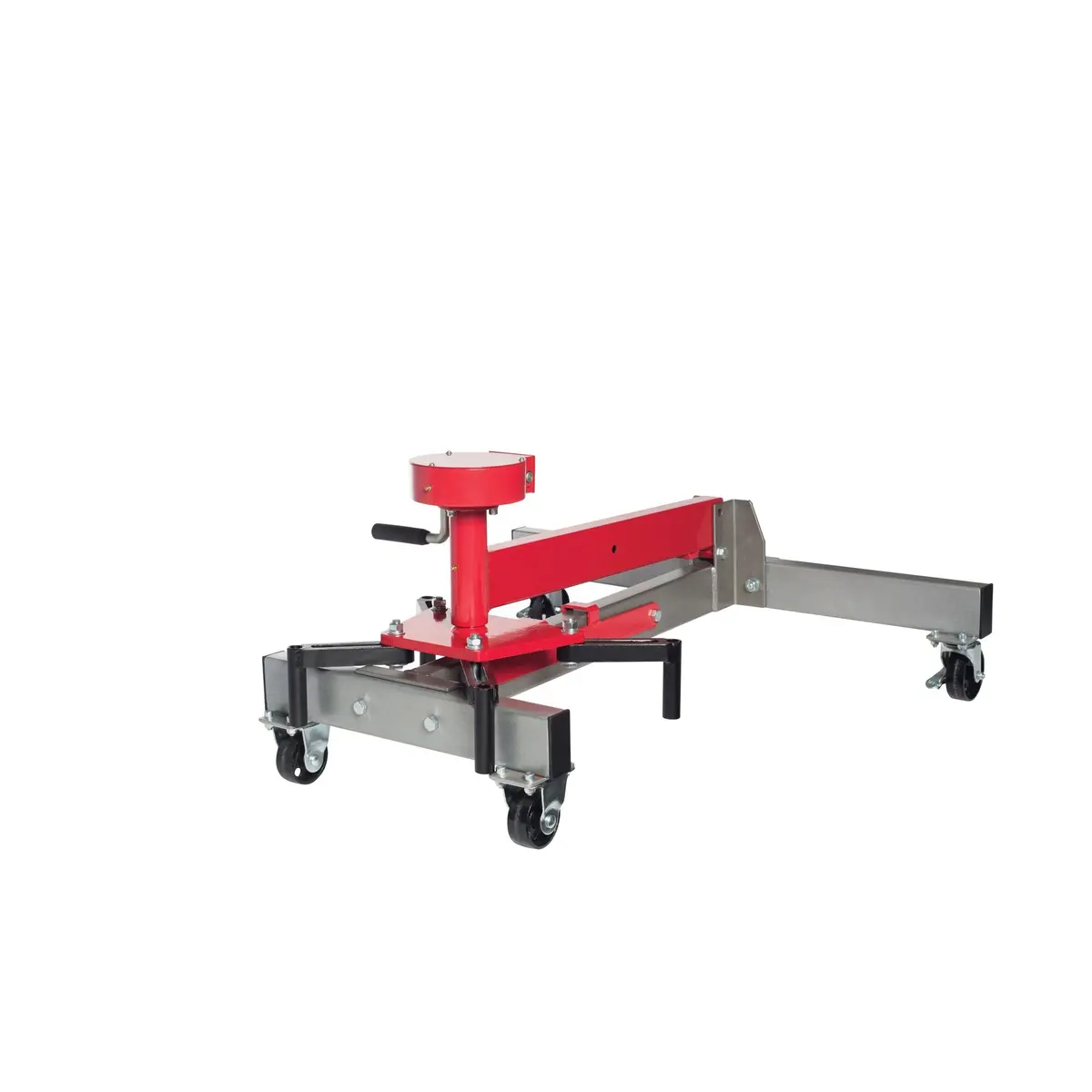 1,000-Lbs. Capacity Geared Engine Stand 1