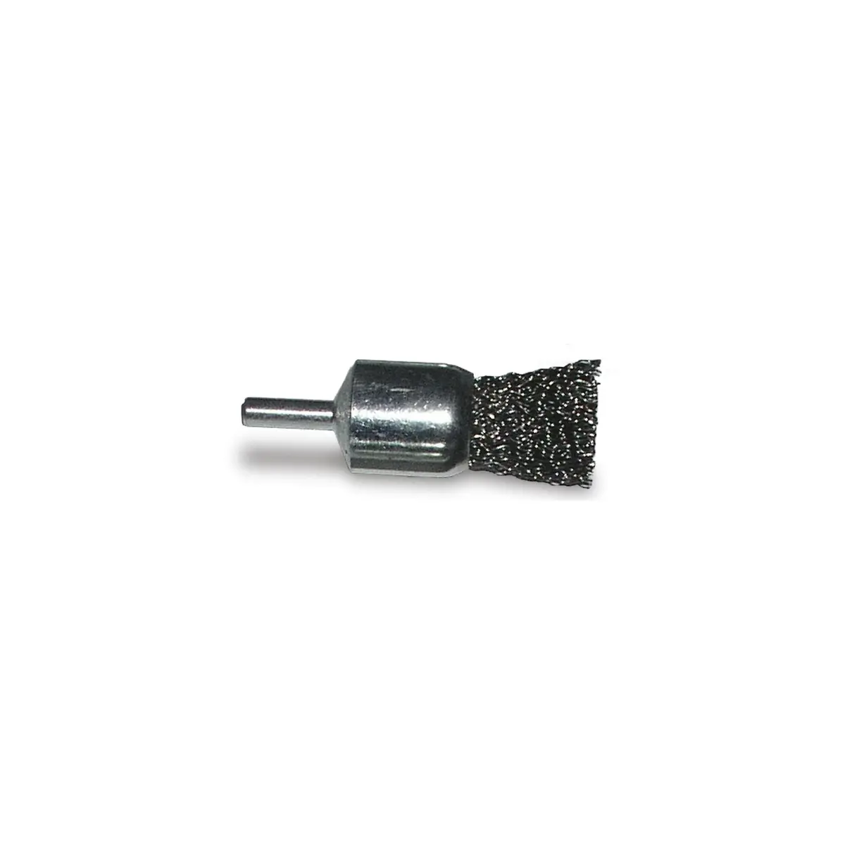 Wire End Brush 1" X 1-1/8" 1