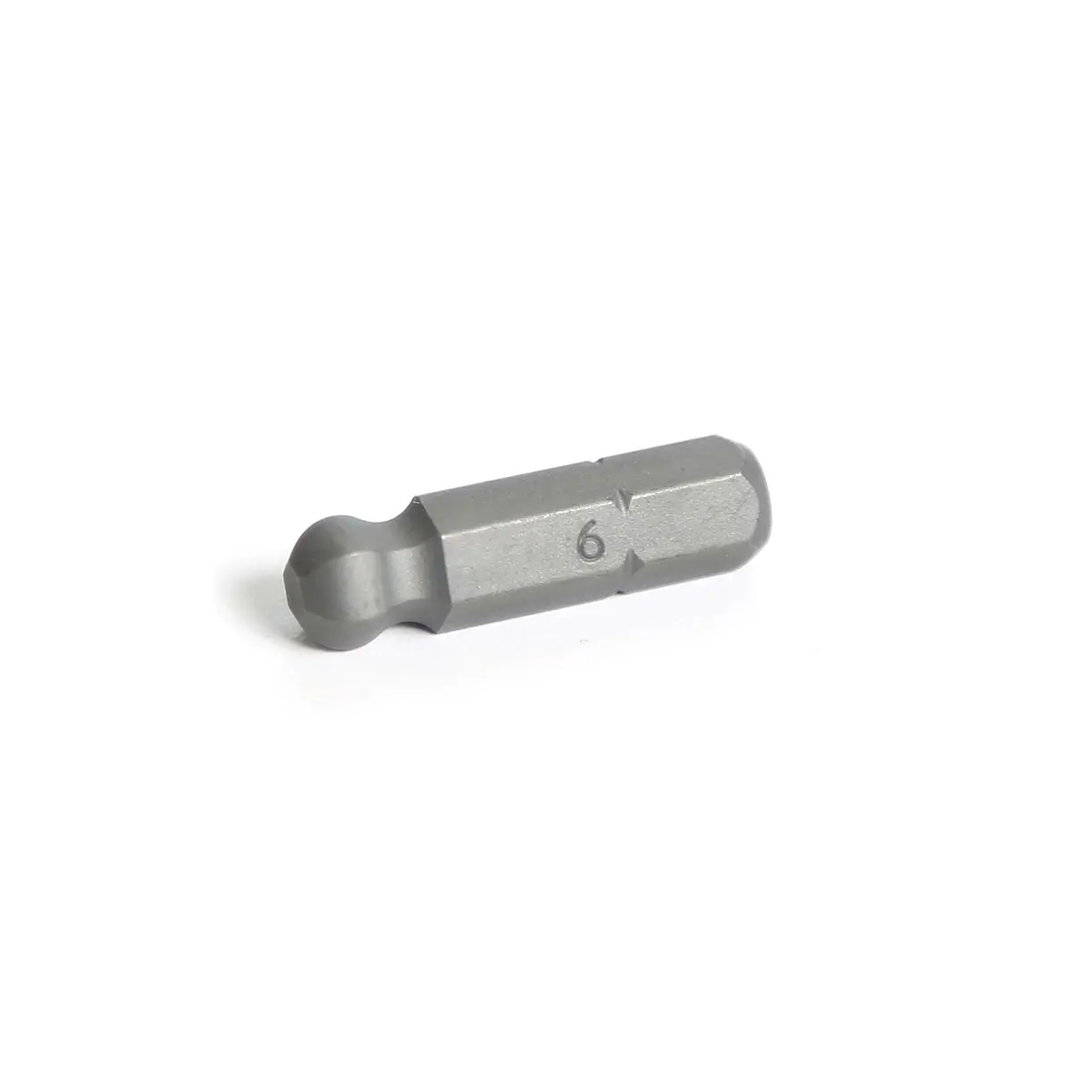 1/4" Hex Drive Speed Hex Bit 1" - 6Mm 1
