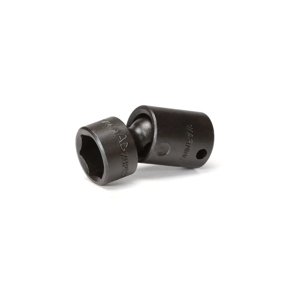 3/8" Drive Impact Universal Socket 11/16" - 6-Pt. 1