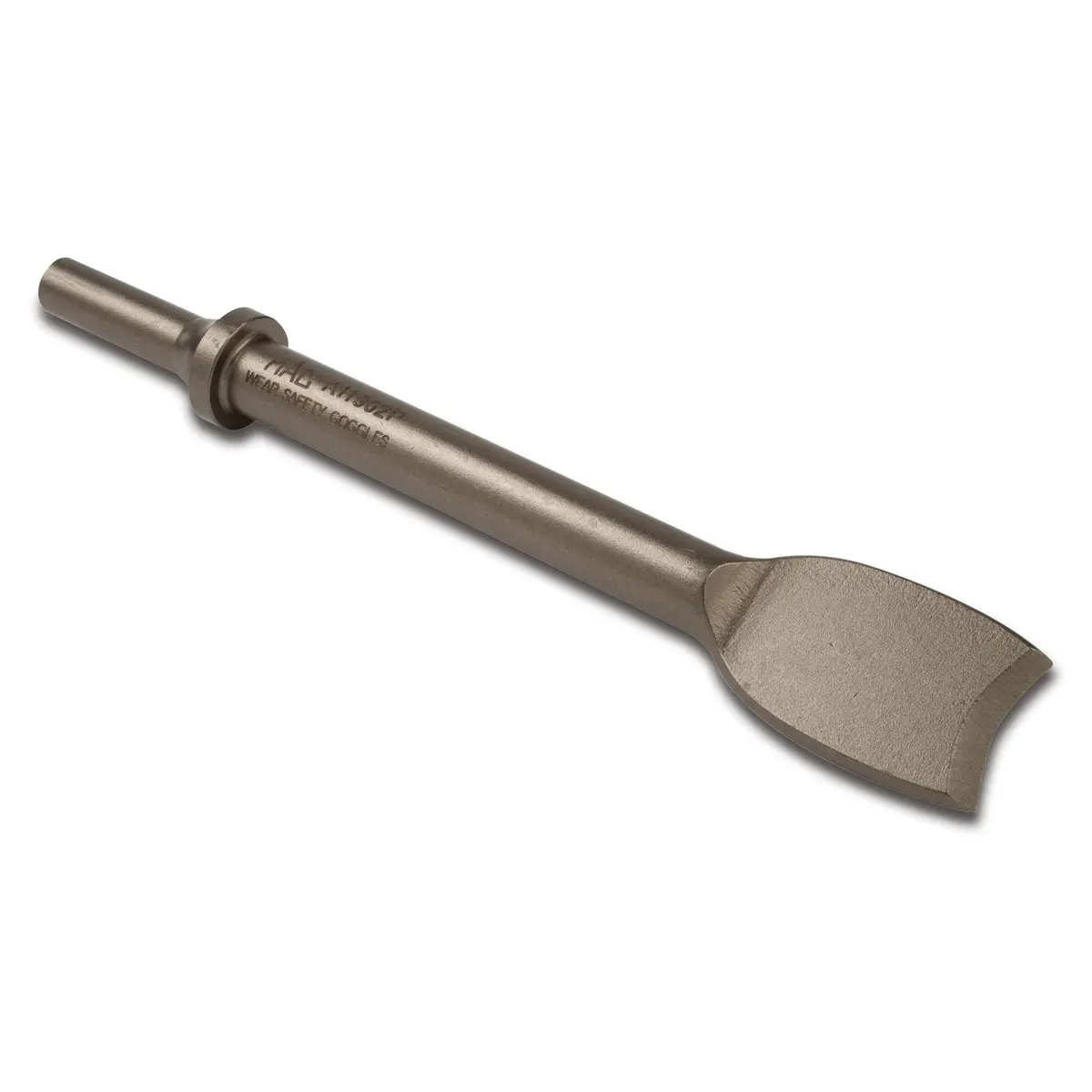 .401 Shank Tail Pipe Cutter Air Hammer Bit 7" 1