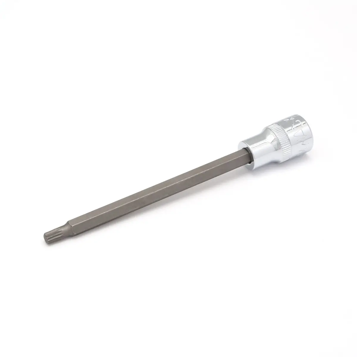3/8" Drive Long Triple-Square Driver 5Mm 1