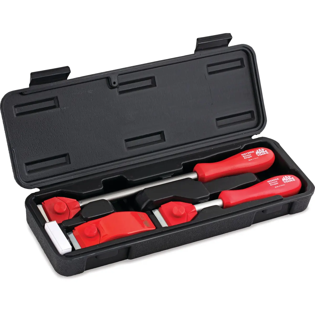 3-Pc. Razor-Blade Scraper Set 1