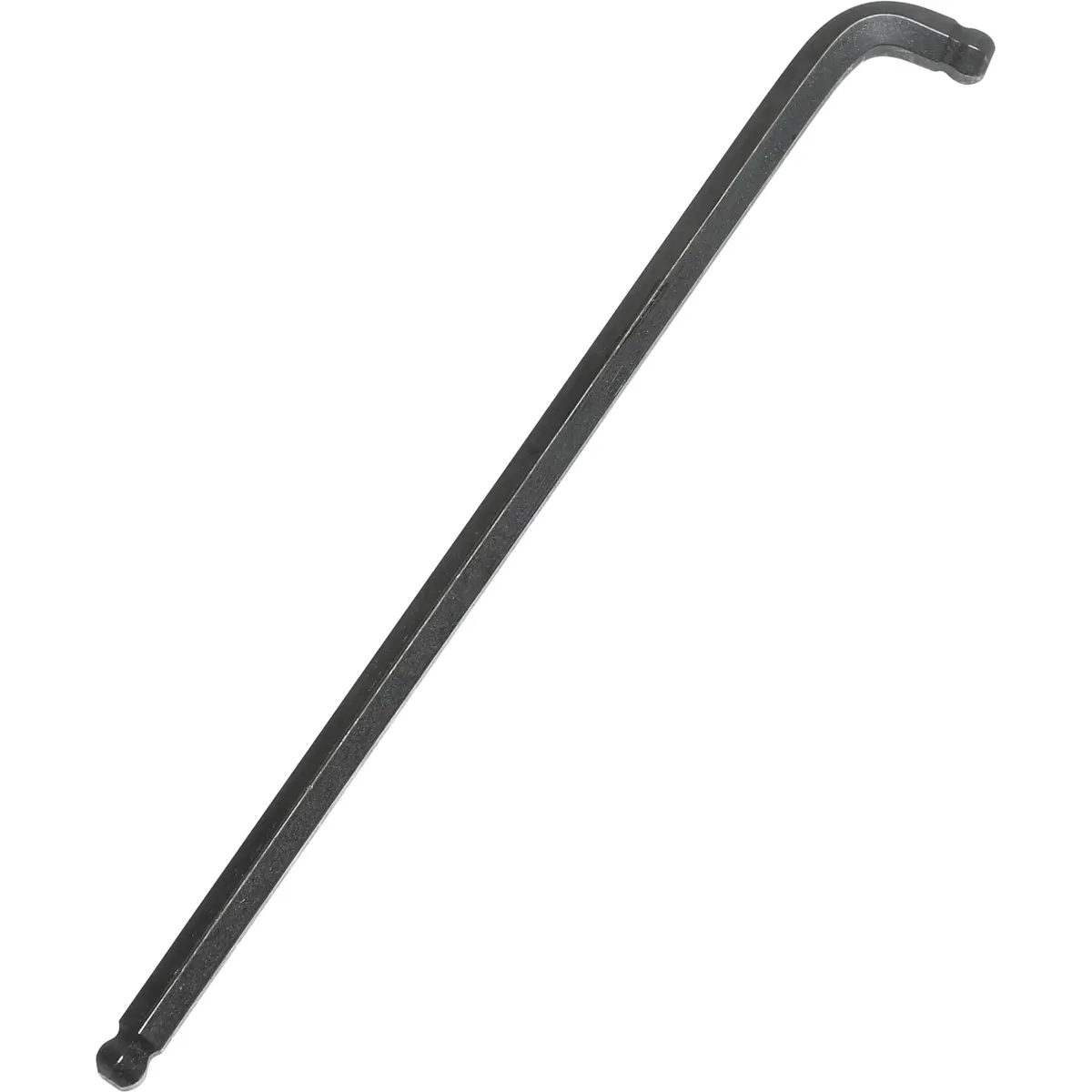 Double-Ball-End Stubby Hex L-Key 3/16" 1