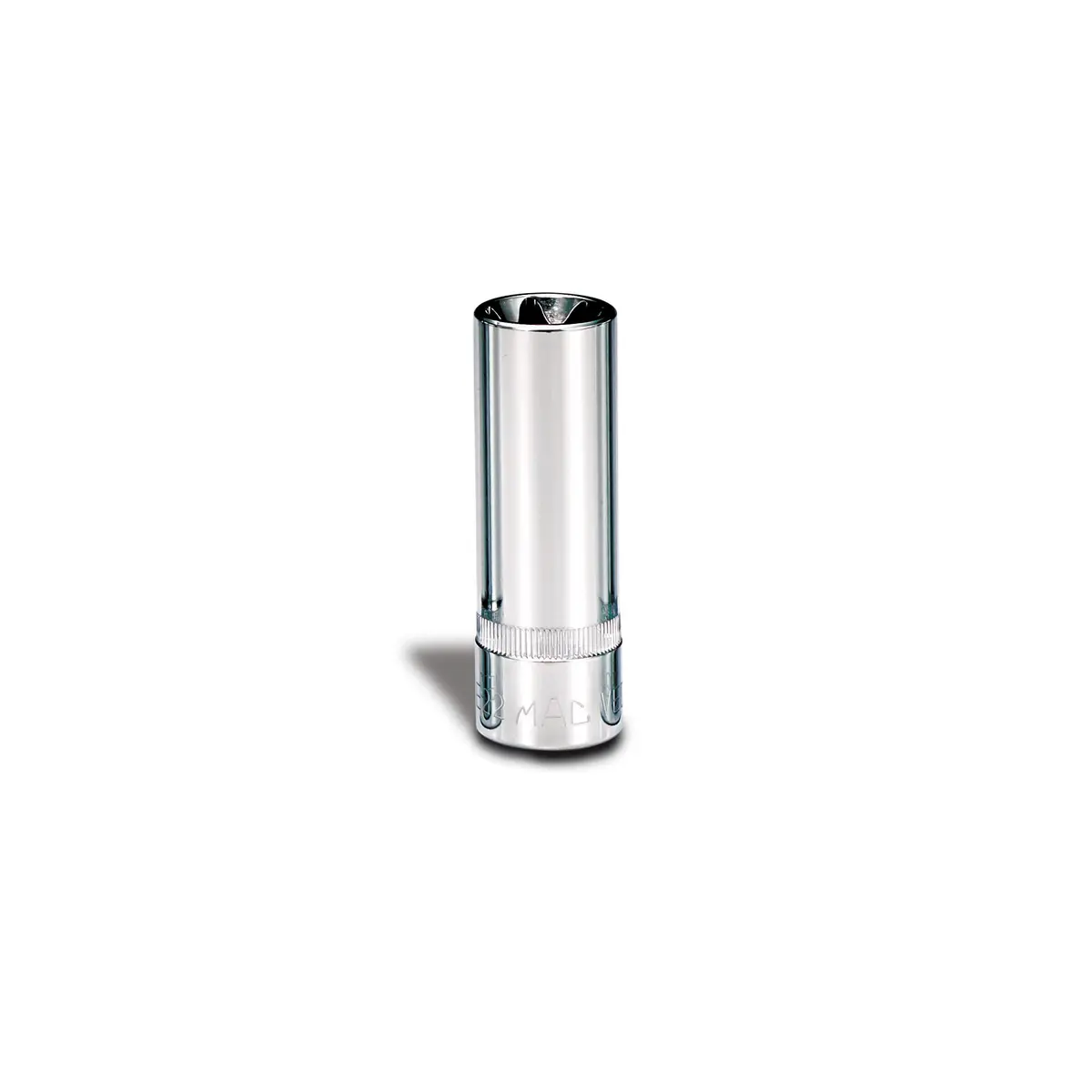 1/2" Drive Deep Inverted Star Socket - E22 1