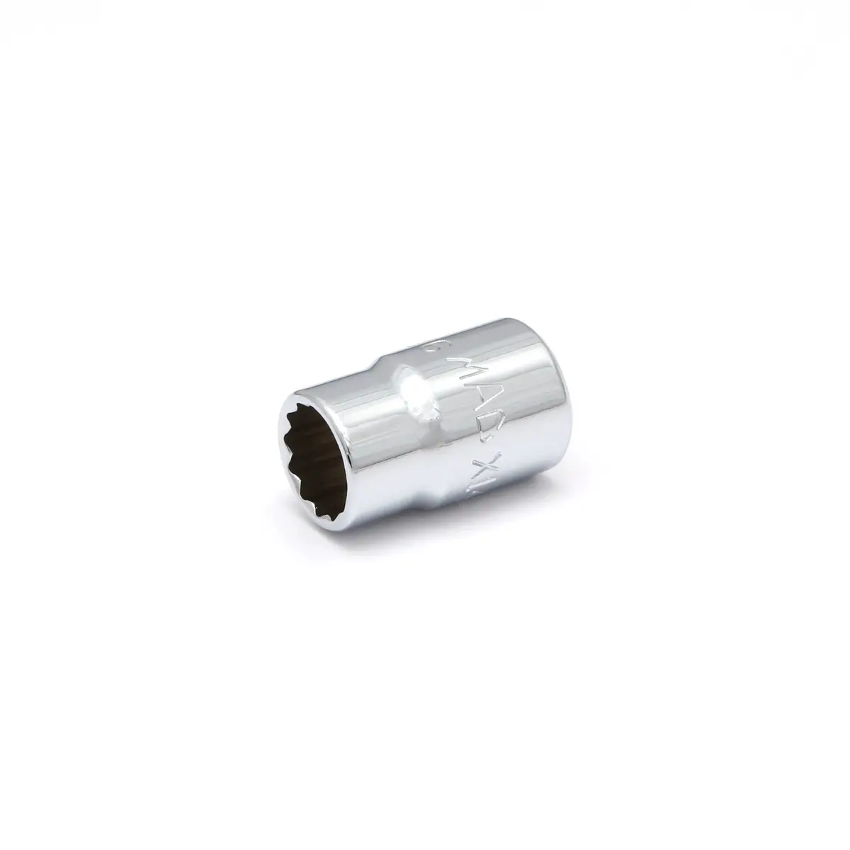 3/8" Drive Socket 7/16" - 12-Pt. 1