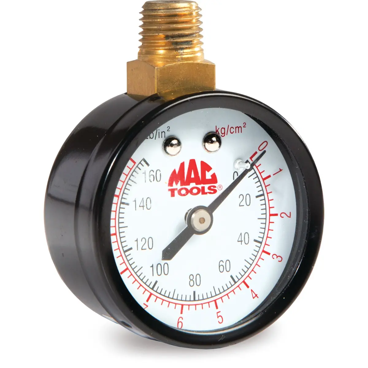 Gauge, Pressure For Acu1 1