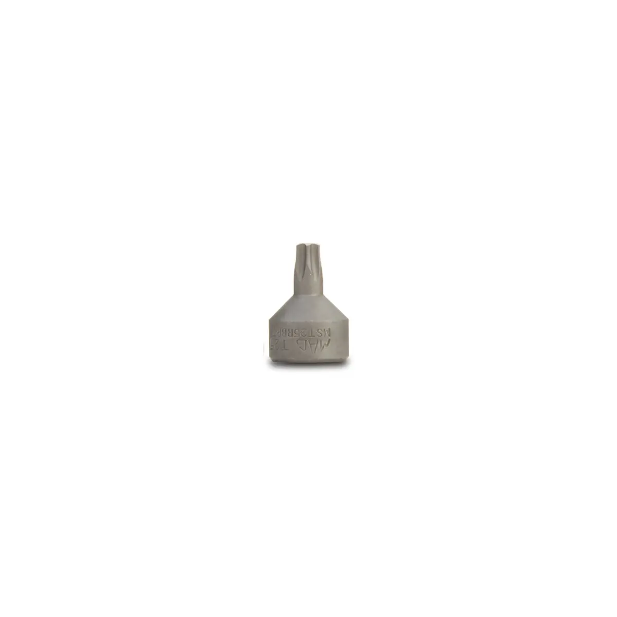 1/4" Drive R.B.R.T.™ Stubby Star Driver - T25 1