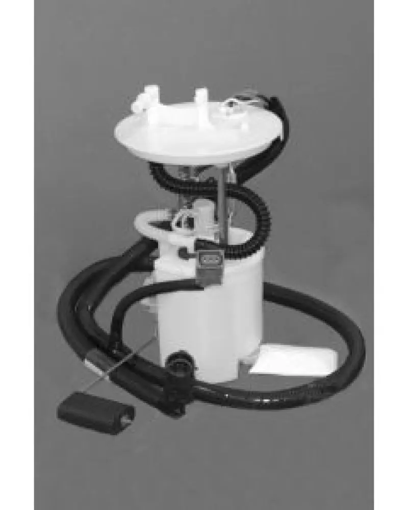 Walbro In-Tank Fuel Pump Assembly With Integrated Components 1