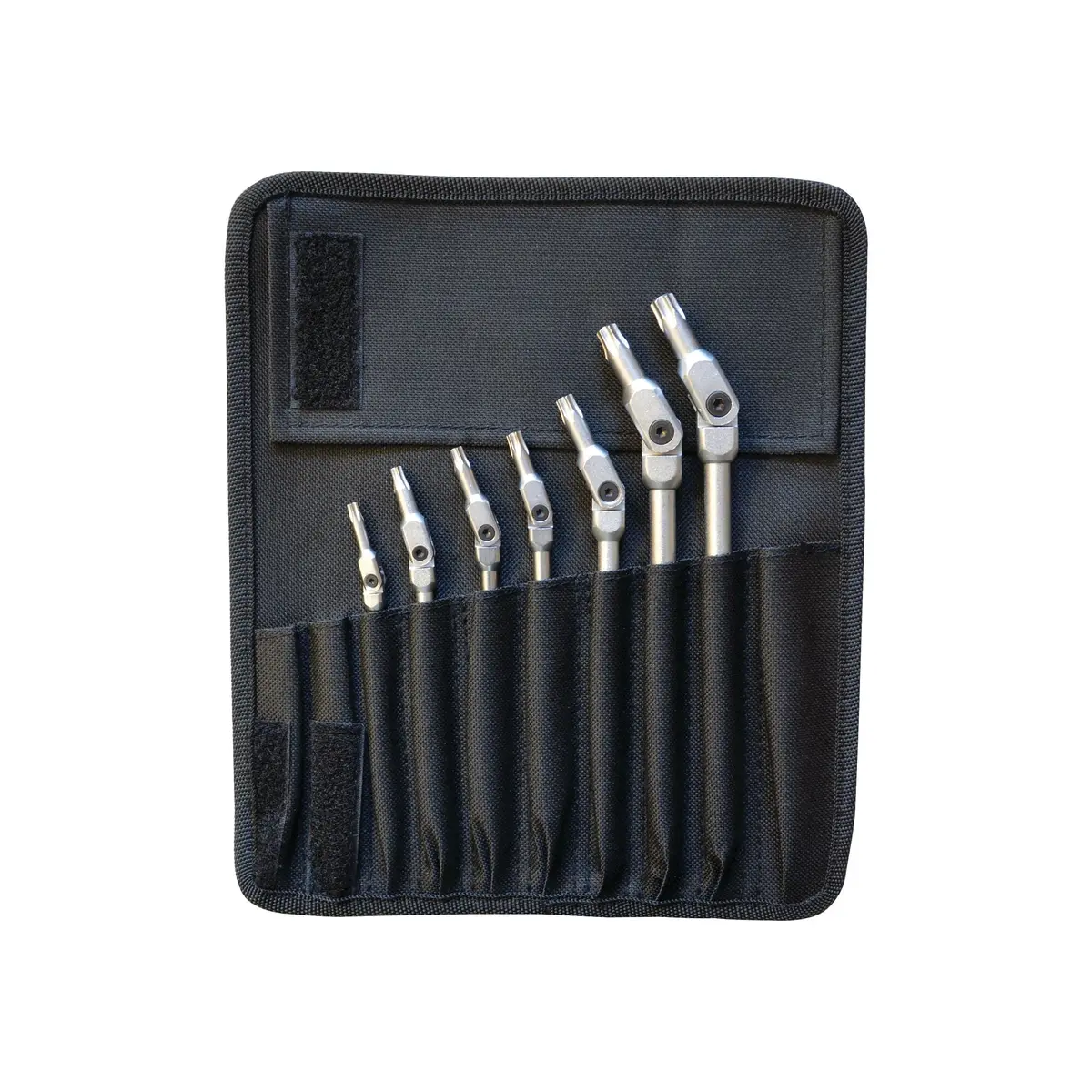 Torx® Keys, Pivot Head 1