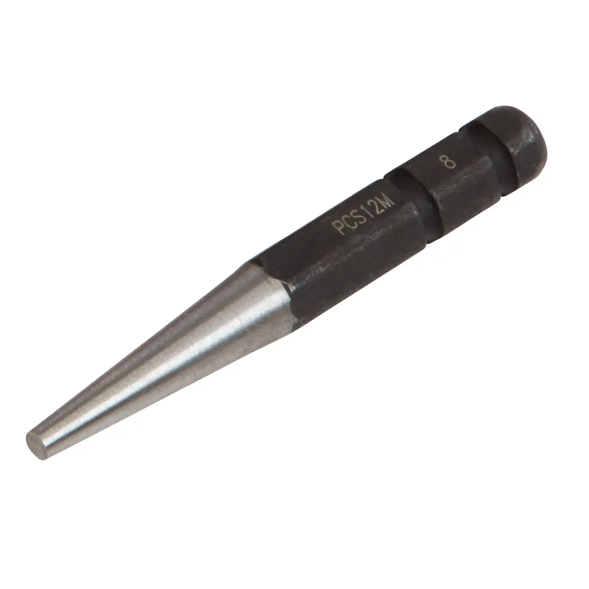 Taper Punch Bit 5/32" 1