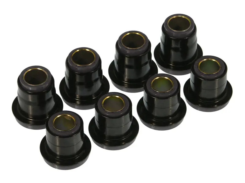 Prothane Polyurethane Front Control Arm Bushings – Black, Fits Select Gm Vehicles (Part #55-82) 1