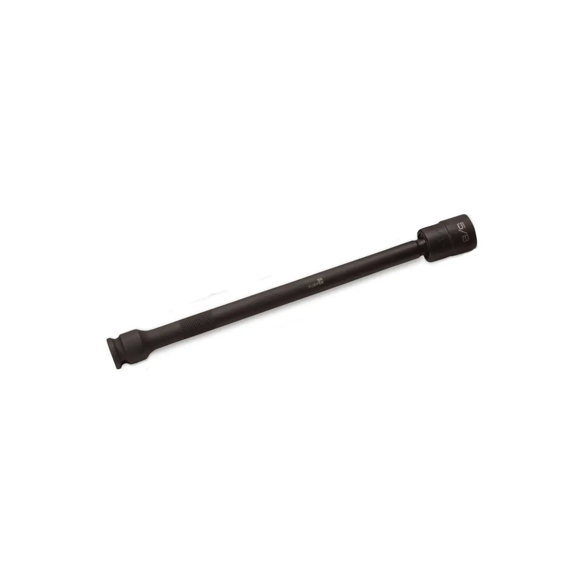3/8" Drive Universal Extension Driveline Impact Socket 5/8" - 12-Pt. 1