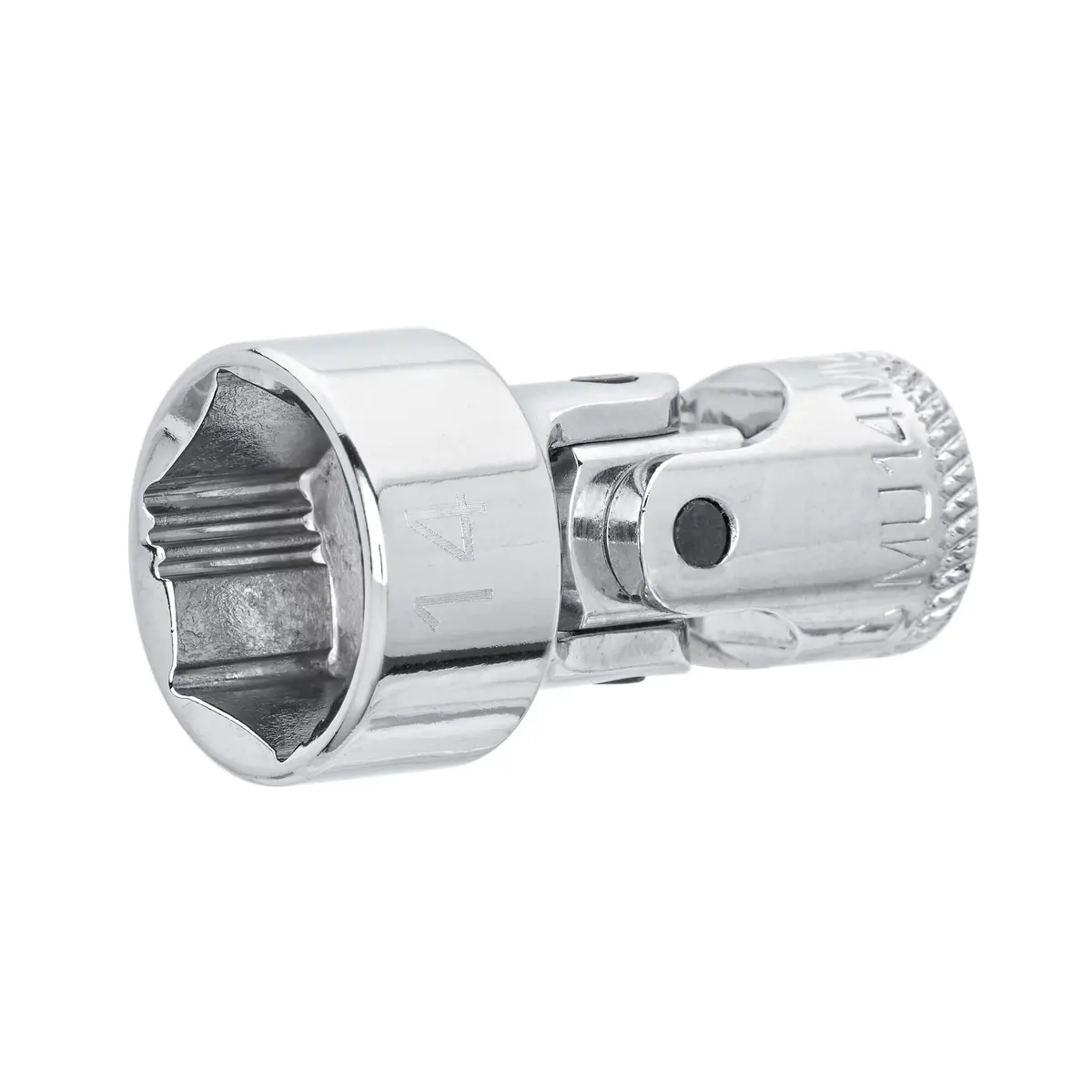 1/4" Drive, Universal Socket 1