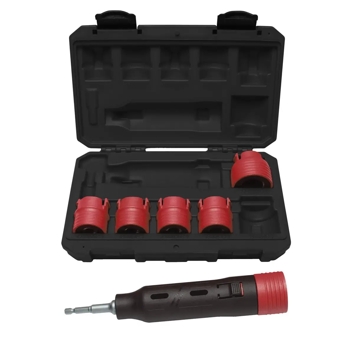 Wheel Stud Cleaning Kit 1