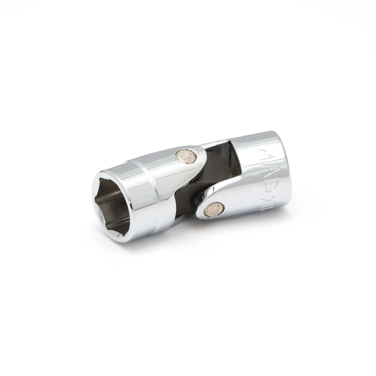 3/8" Drive Universal Socket 13Mm - 6-Pt. 1