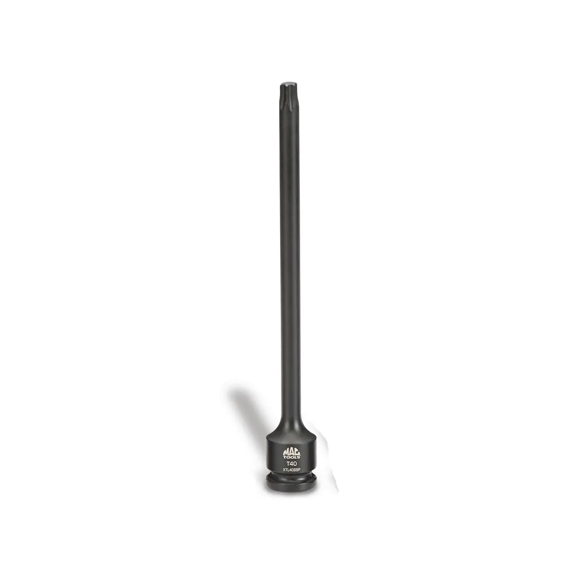 3/8" Drive Impact Star Driver - T40 1