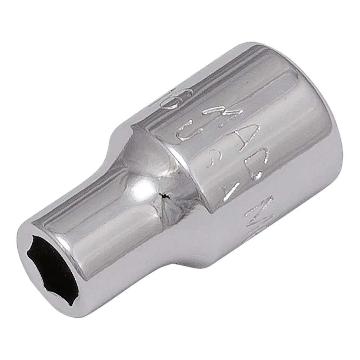 1/4" Drive Socket 1