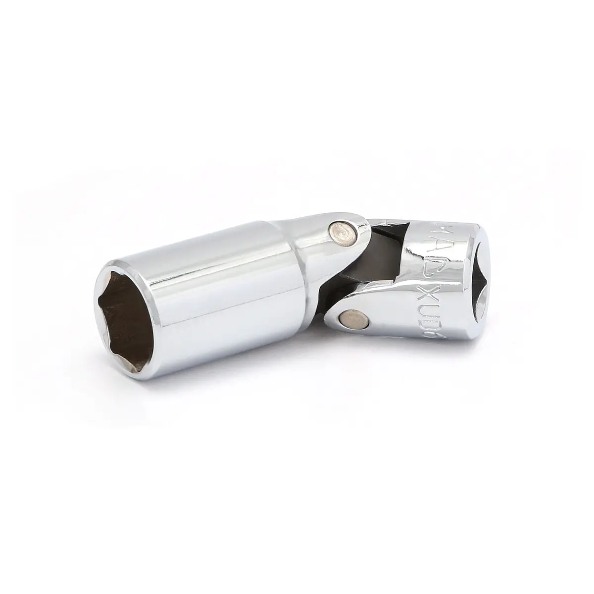 3/8" Drive Universal Deep Socket 14Mm - 6-Pt. 1