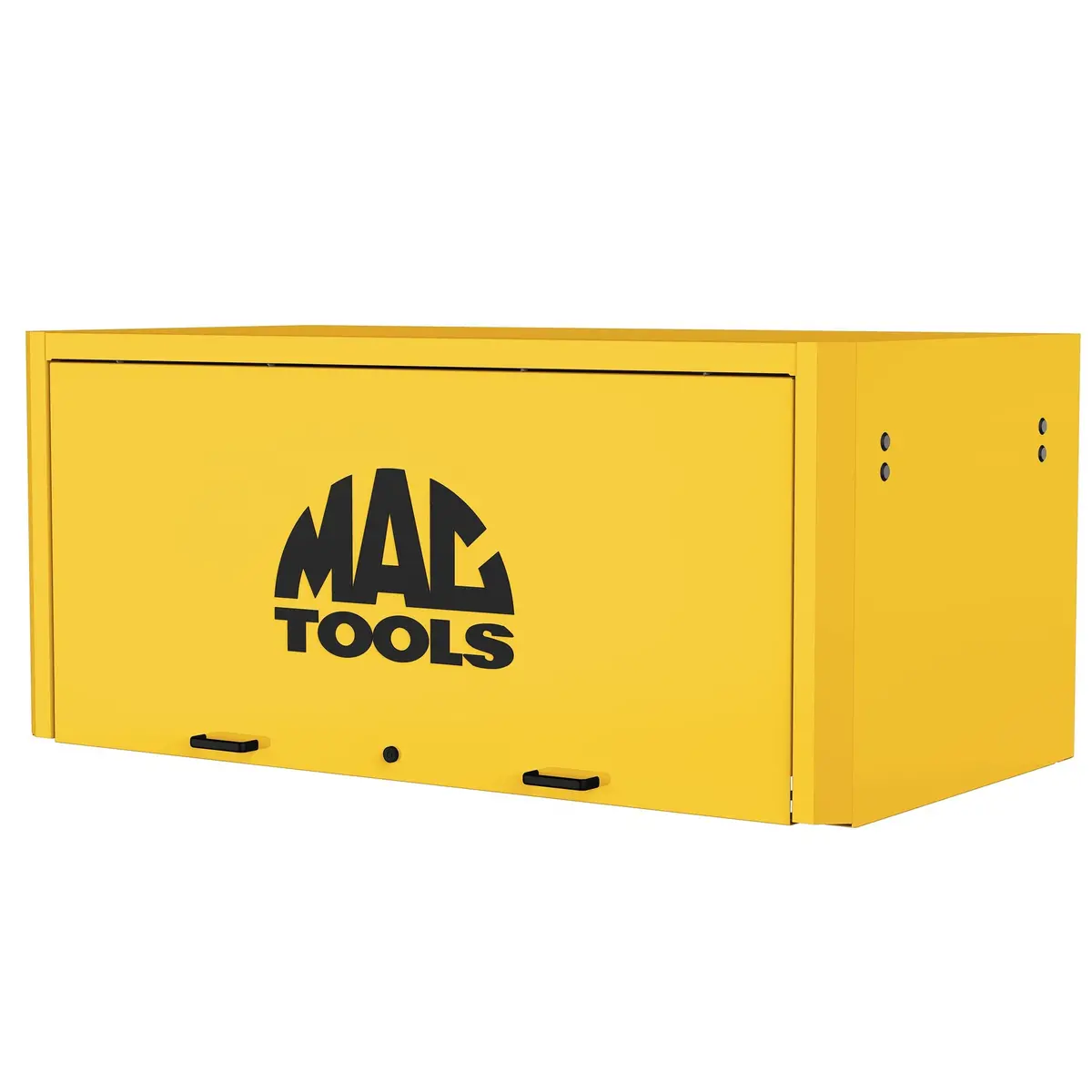 Macsimizer® Series Hutch For M5930 - Sunburst Yellow 1