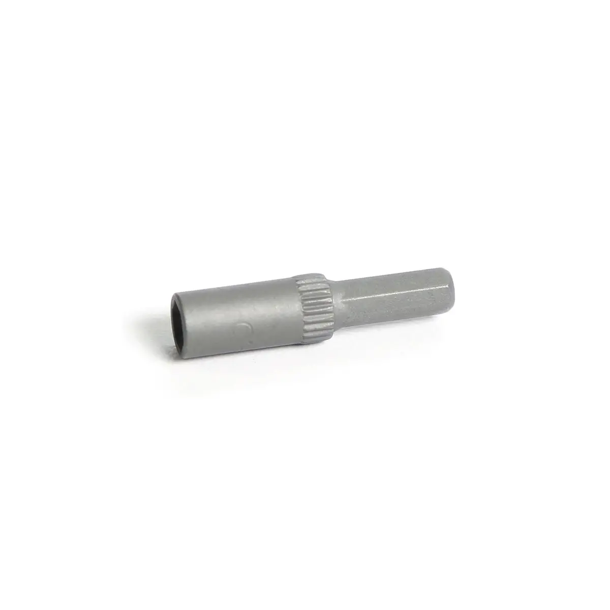 1/8" Hex Drive Nut Driver - 4Mm 1