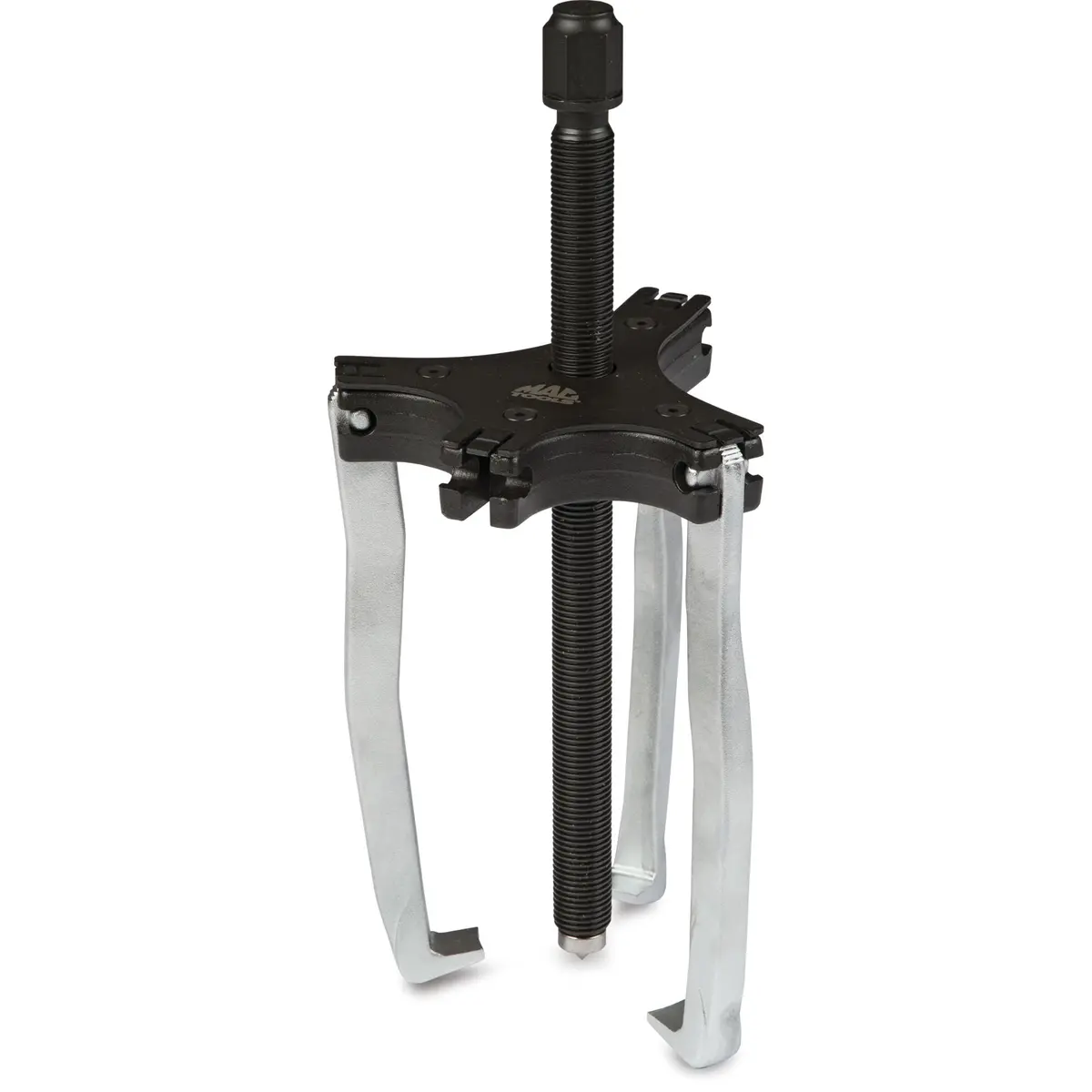 Ratcheting Gear Puller 1