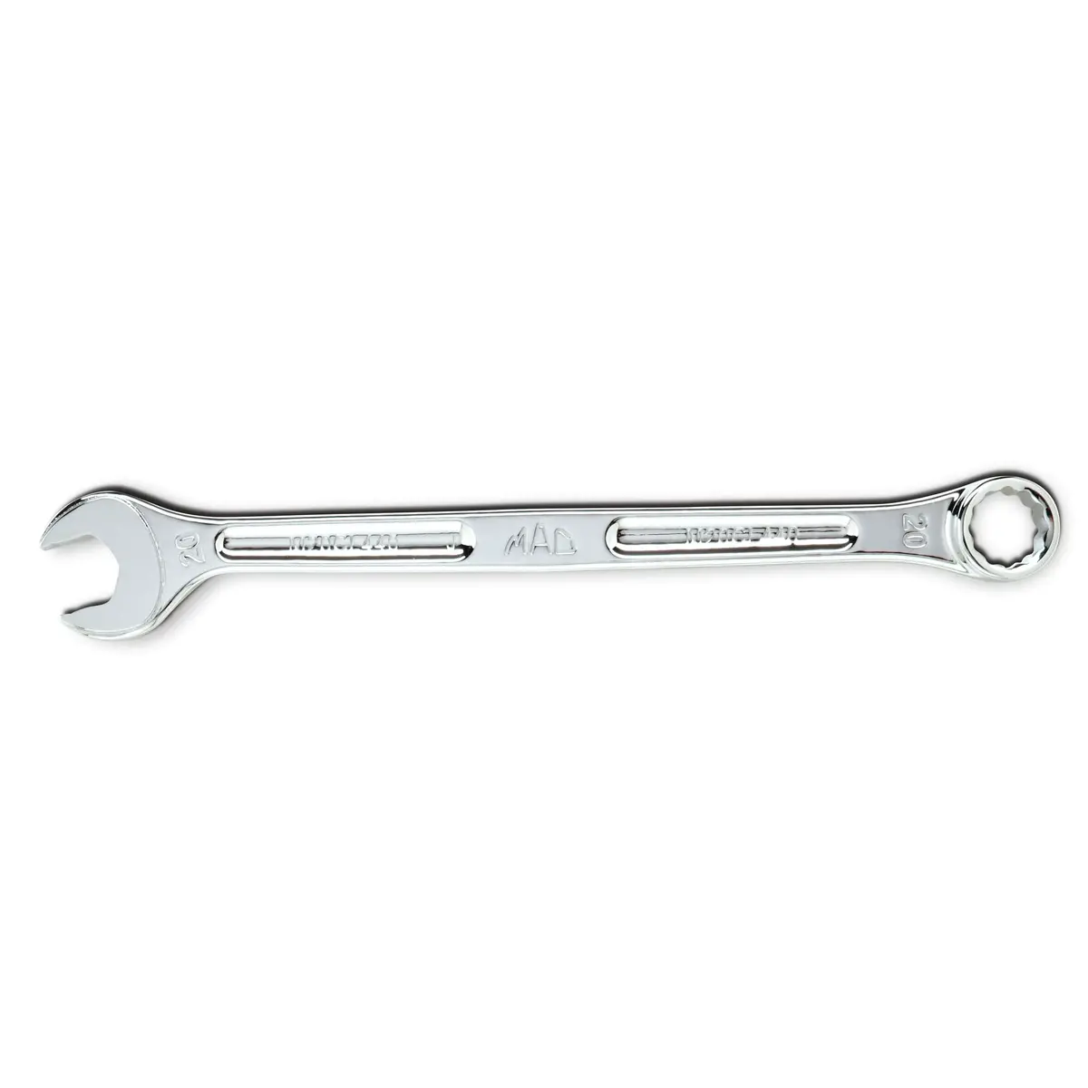 Wrench, Combination Metric - 12-Pt. 1