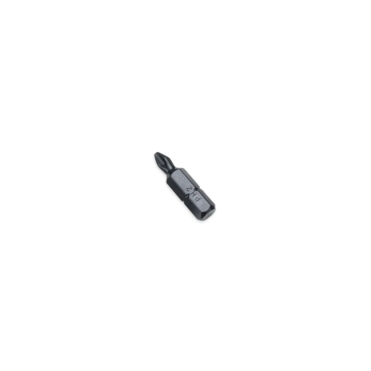 5/16" Hex Drive Impact #2 Phillips® Bit 1