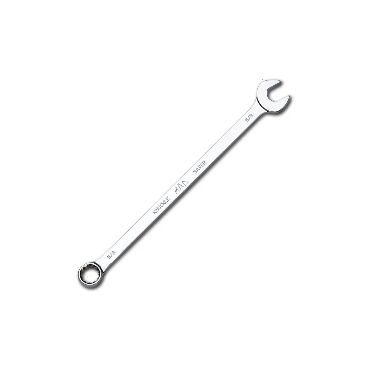 Extra-Long Combination Wrench 1