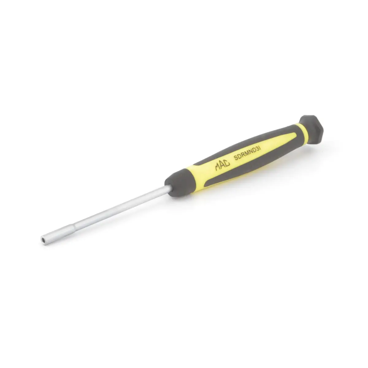 Macsimizer™ Precision Nut Driver 3" X 3/32" - Yellow 1